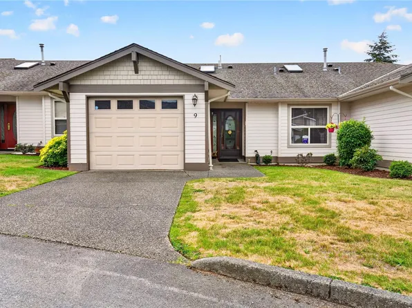 5608 Strathcona St #9, Pt Alberni, BC V9Y 6X5