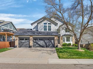 10268 Hexton Ct, Lone Tree, CO 80124