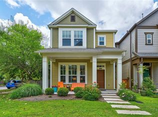 4508 Page St, Austin, TX 78723