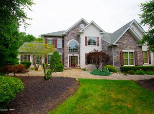 181 Rising Meadow Way, East Stroudsburg, PA 18302