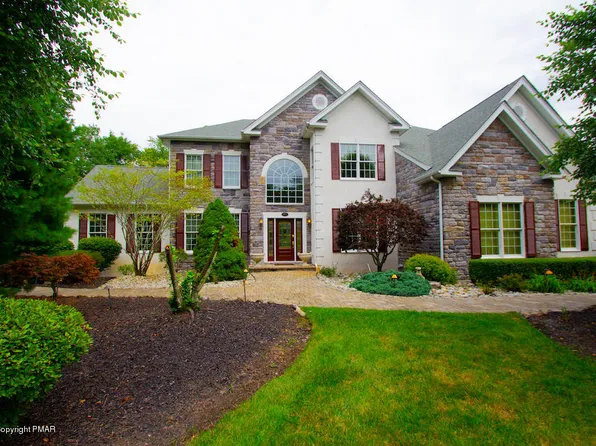 181 Rising Meadow Way, East Stroudsburg, PA 18302