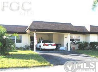 4792 Hidden Harbour Blvd, Fort Myers, FL 33919
