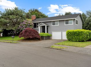 3707 NE 135th Ave, Portland, OR 97230
