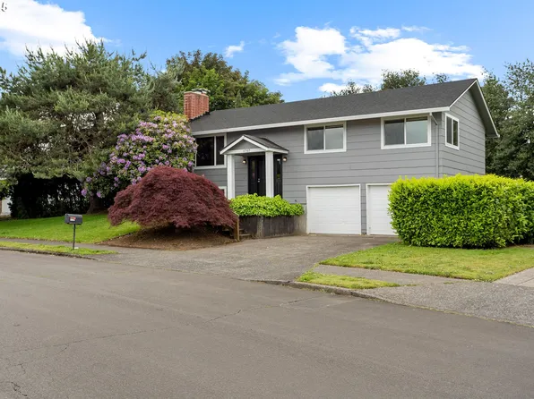 3707 NE 135th Ave, Portland, OR 97230