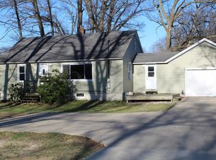 2084 S Mill Iron Rd, Muskegon, MI 49442