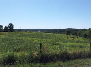 County Road J & W, Galena, IL 61036