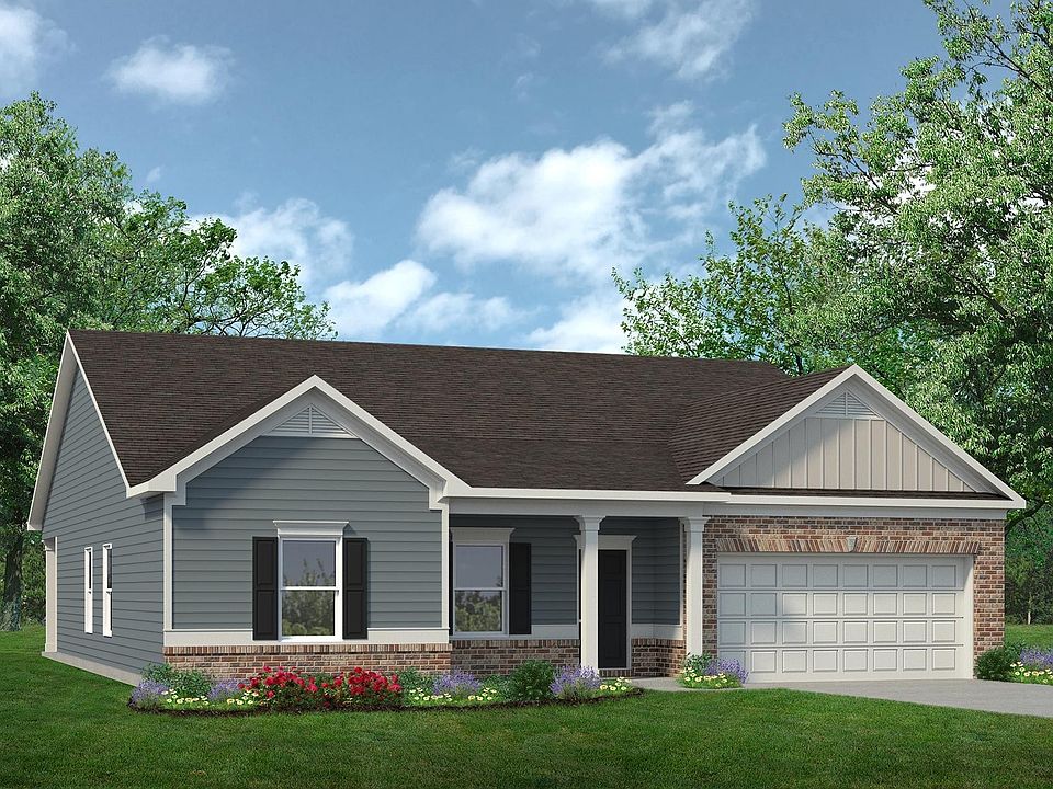 1st image of 1105 Southerlynn Dr Lot 14