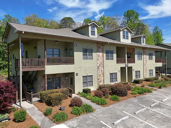 1727 Watercrest Way Unit B, Young Harris, GA 30582