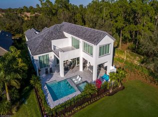 16892 Brightling Way, Naples, FL 34110