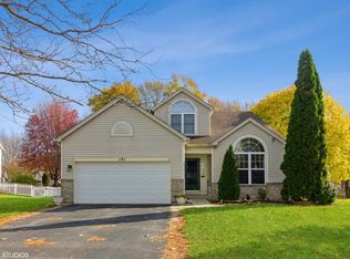 191 Cherrywood Ct, Romeoville, IL 60446