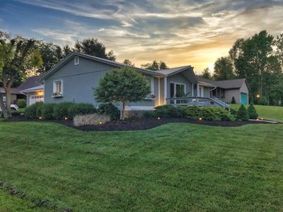 1137 Apple Valley Dr, Howard, OH, 43028
