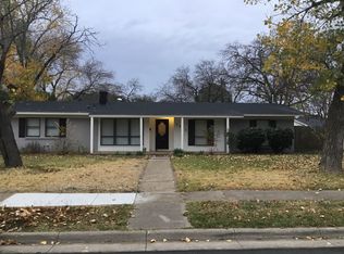 3463 Cloverdale Ln, Farmers Branch, TX 75234