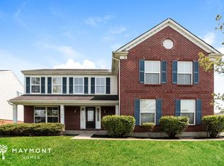 7192 Tressel Wood Dr, Cincinnati, OH 45248