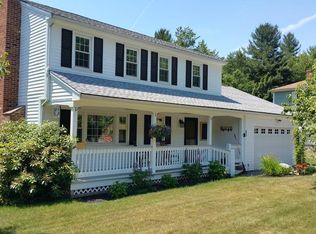 83 Stoneybrook Rd, Fitchburg, MA 01420