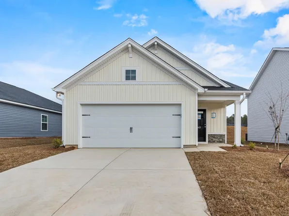 843 Cattle Egret Ln, Hopkins, SC 29061