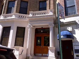 Rented by Walker Malloy & Company Inc