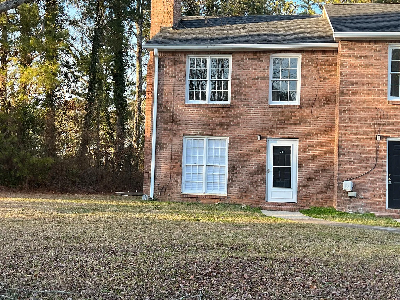 2 bed, 2.5 bath, 950 sqft, $1,475 — Photo 1