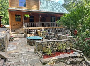 10081 Dooley Rd, Parks, AR 72950