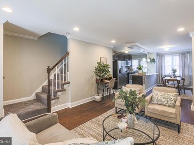 1322 Limit Ave, Baltimore, MD, 21239