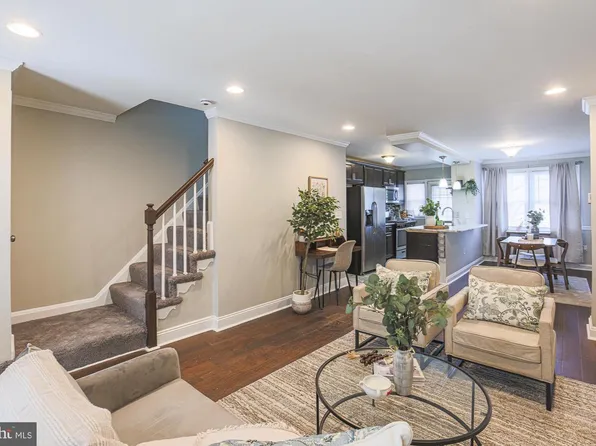 1322 Limit Ave, Baltimore, MD 21239