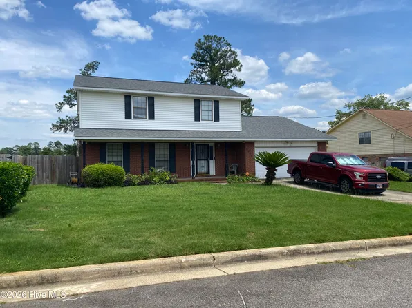 5004 Scots Pine Court, Hephzibah, GA 30815