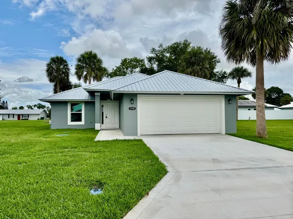5105 SE 43rd Trace, Okeechobee, FL 34974