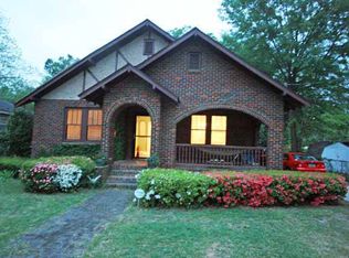 124 McQueen St, Sumter, SC 29150