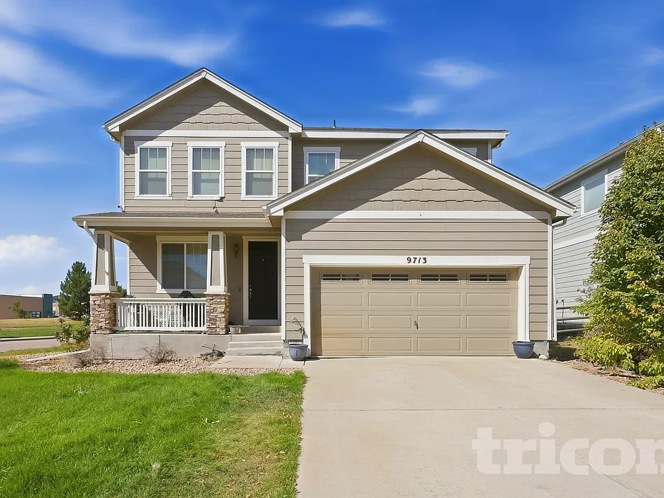 9713 Fleece Flower Way