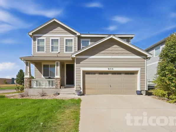 9713 Fleece Flower Way, Peyton, CO 80831