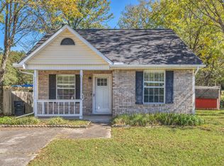521 Park Ct, Nashville, TN 37211