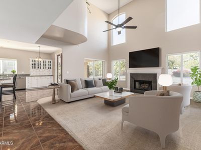 4750 W SADDLEHORN Road, Phoenix, AZ, 85083