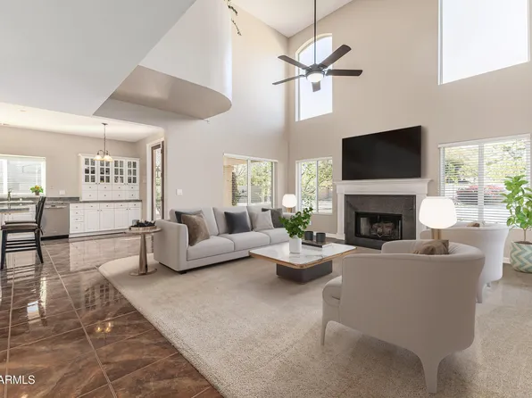 4750 W SADDLEHORN Road, Phoenix, AZ 85083