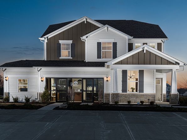 Park Place Plan, Greystone