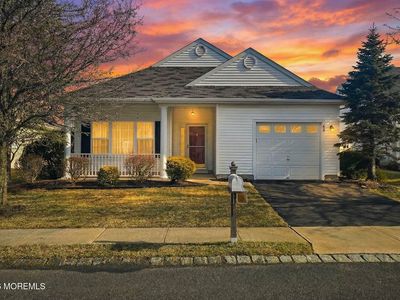 42 Kensington Road, Manchester, NJ, 08759