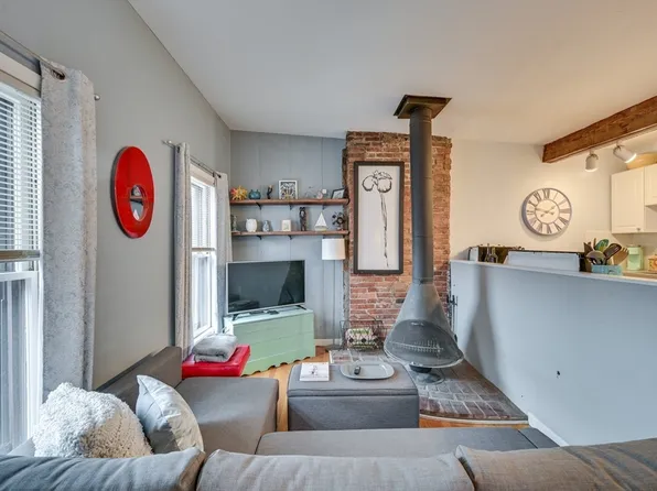 28 Bradford St #3, Boston, MA 02118