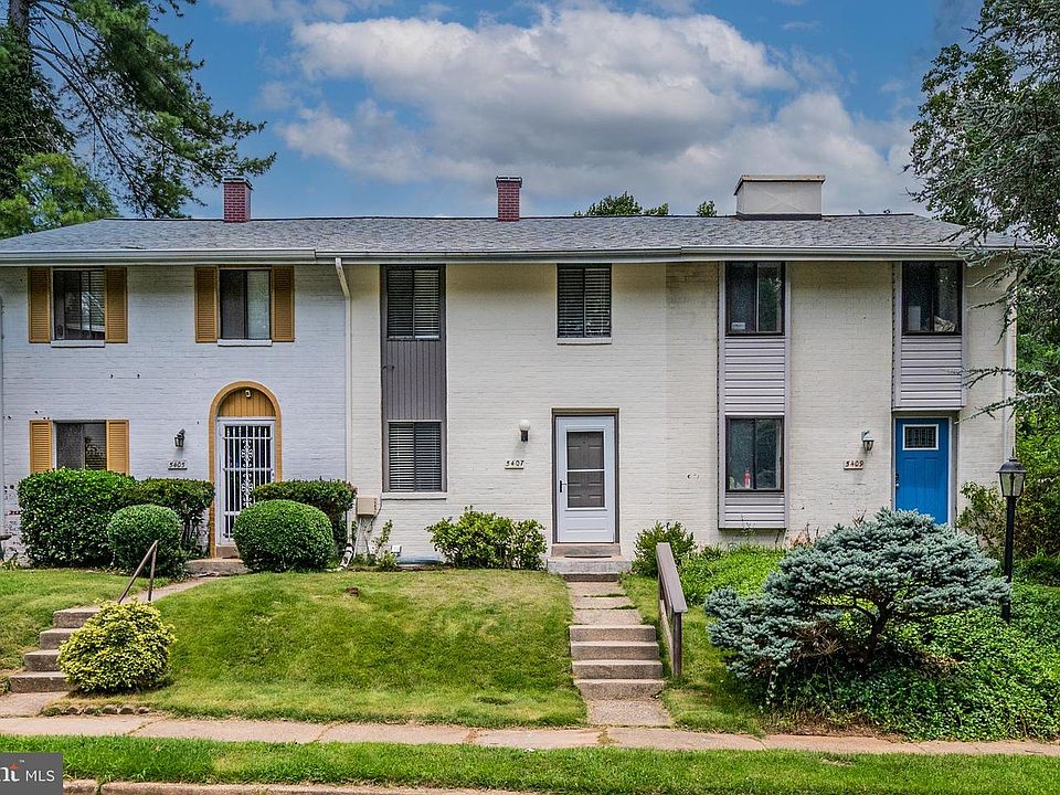 1st image of 5407 Fallriver Row Ct