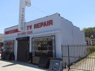 1576 W Vernon Ave, Los Angeles, CA 90062