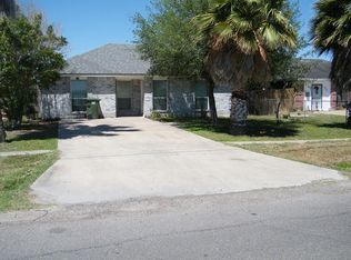 404 South Ave, Donna, TX 78537