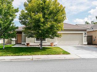 10620 Arbor Way, Reno, NV 89521