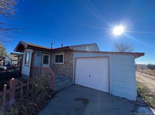 5003 Atlantic Dr, Cheyenne, WY 82001