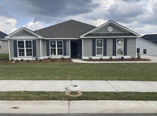 864 Goodale Dr, Augusta, GA 30909