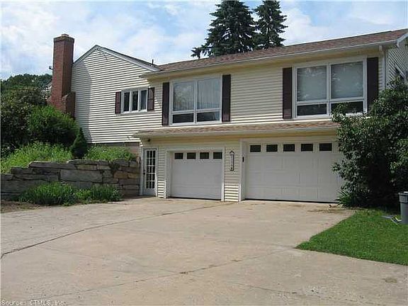 2-car attached garage.