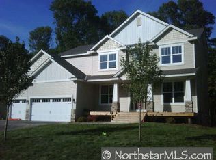 3009 128th Ln NE, Blaine, MN 55014