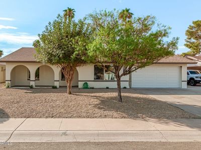 3751 W Altadena Ave, Phoenix, AZ, 85029