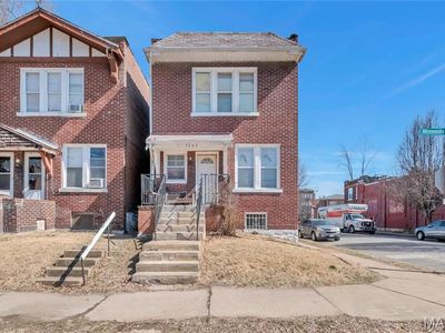 3662 Minnesota Ave, Saint Louis, MO, 63118