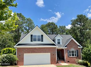 105 Silverburn Pl, Aberdeen, NC 28315