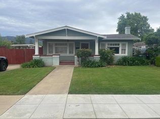 7621 Hanna St, Gilroy, CA 95020