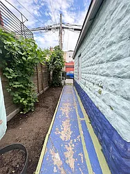 Rented by Halvatzis Realty