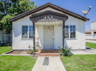 802 Roberts Ln, Bakersfield, CA