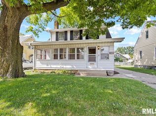 2701 W Rohmann Ave, West Peoria, IL
